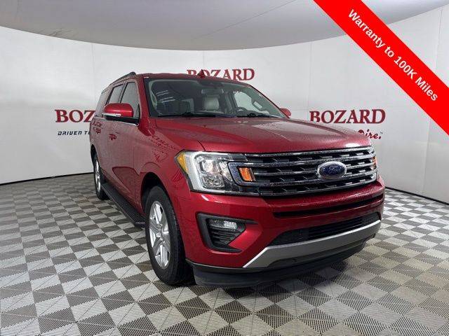 2020 Ford Expedition XLT — SUV — 37,624 mi — Saint Augustine, FL
