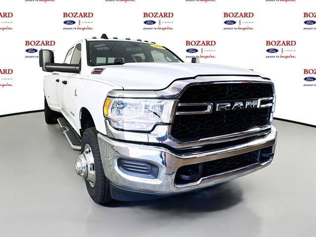 2022 Ram 3500 Tradesman — Pickup Truck — 61,751 mi — Saint Augustine, FL