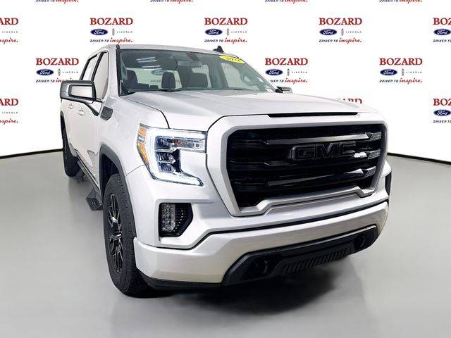 2021 GMC Sierra 1500 Elevation — Pickup Truck — 46,000 mi — Saint Augustine, FL