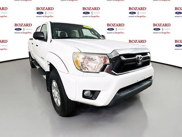 2015 Toyota Tacoma Base — Pickup Truck — 44,474 mi — Saint Augustine, FL