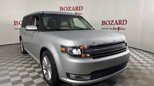 2018 Ford Flex Limited — SUV — 88,300 mi — Saint Augustine, FL