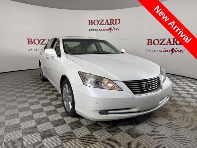 2007 Lexus ES ES 350 — Sedan — 215,952 mi — Saint Augustine, FL