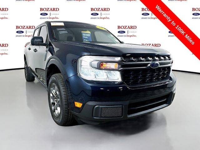 2023 Ford Maverick XLT — Pickup Truck — 61,995 mi — Saint Augustine, FL
