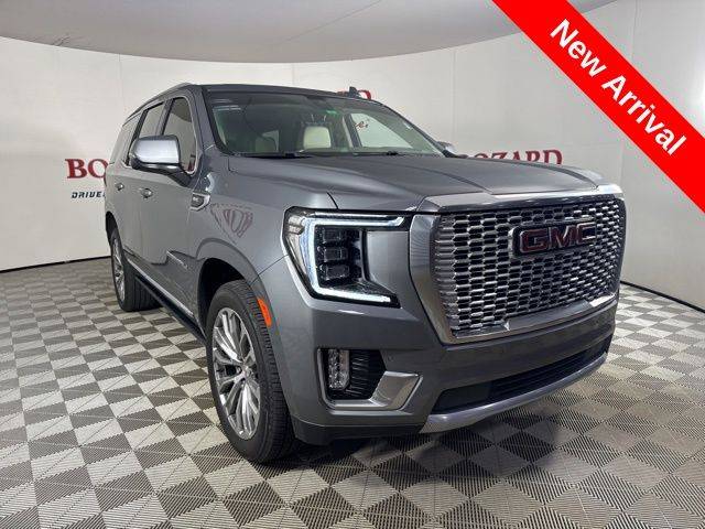 2021 GMC Yukon Denali — SUV — 61,849 mi — Saint Augustine, FL