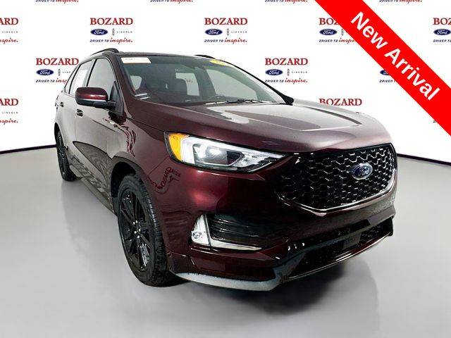 2024 Ford Edge ST-Line — SUV — 9,346 mi — Saint Augustine, FL