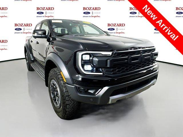 2024 Ford Ranger Raptor — Pickup Truck — 1,626 mi — Saint Augustine, FL