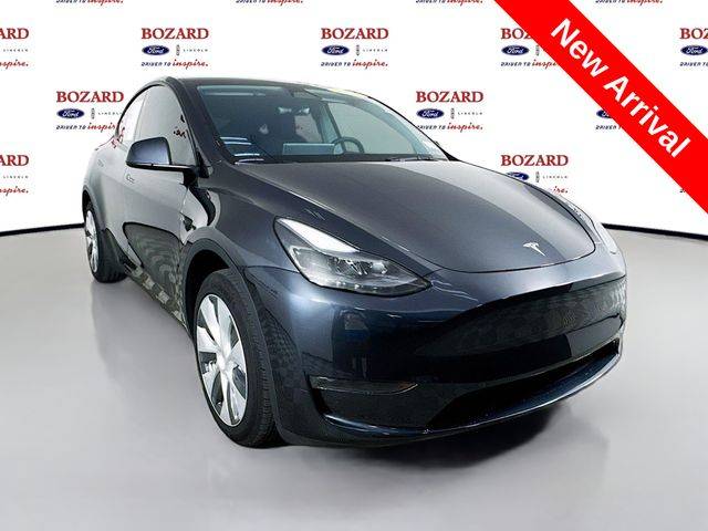 2024 Tesla Model Y Long Range — SUV — 8,723 mi — Saint Augustine, FL