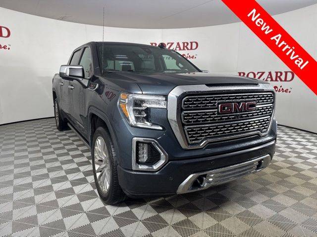 2019 GMC Sierra 1500 Denali — Pickup Truck — 84,973 mi — Saint Augustine, FL