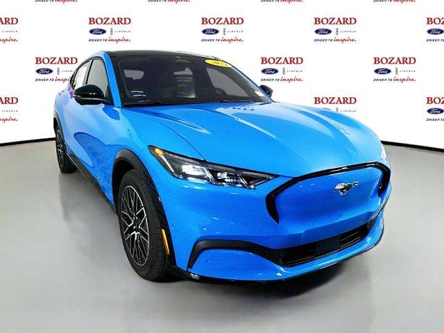 2024 Ford Mustang Mach-E Premium — SUV — 12,064 mi — Saint Augustine, FL