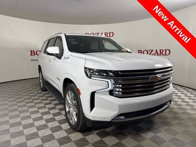 2022 Chevrolet Tahoe High Country — SUV — 84,205 mi — Saint Augustine, FL