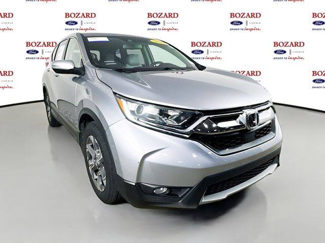 2019 Honda CR-V EX-L — SUV — 70,425 mi — Saint Augustine, FL