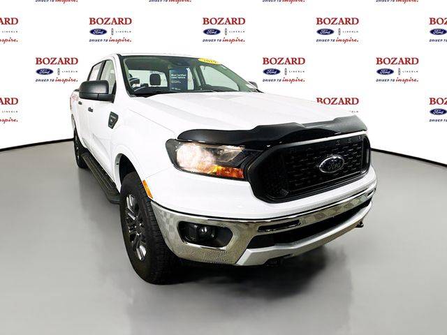 2019 Ford Ranger XL — Pickup Truck — 59,876 mi — Saint Augustine, FL