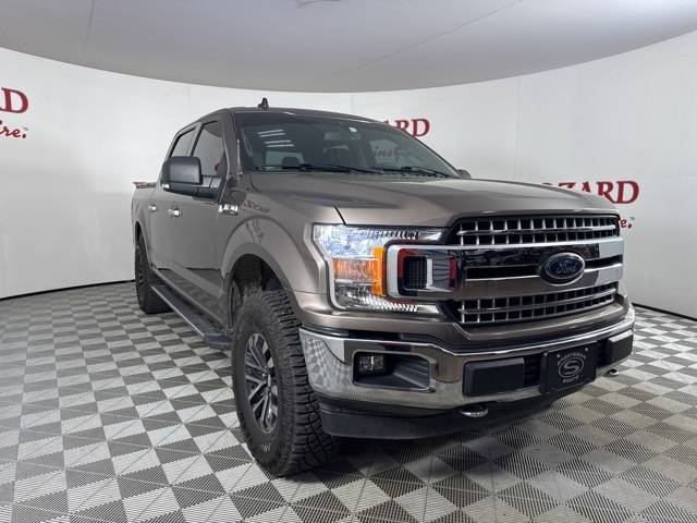 2020 Ford F-150 XLT — Pickup Truck — 50,808 mi — Saint Augustine, FL