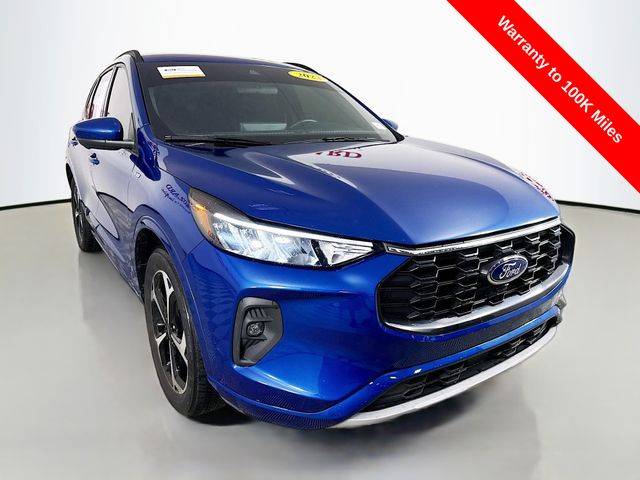 2023 Ford Escape ST-Line Select — SUV — 25,677 mi — Saint Augustine, FL