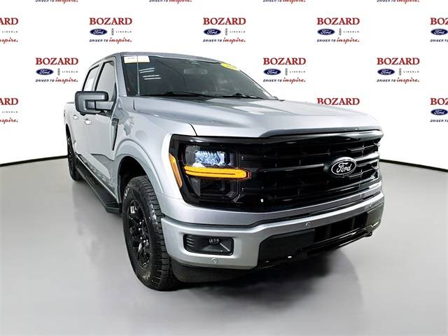2024 Ford F-150 XLT — Pickup Truck — 6,558 mi — Saint Augustine, FL