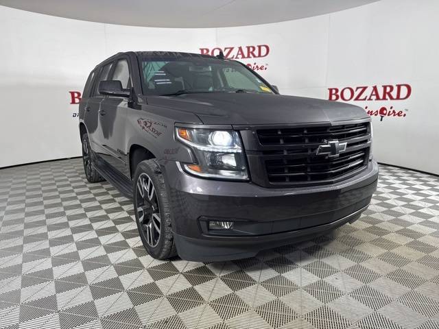 2018 Chevrolet Tahoe Premier — SUV — 170,565 mi — Saint Augustine, FL