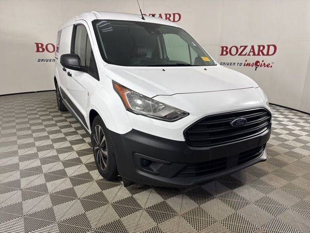2019 Ford Transit Connect Van XL — Cargo Van — 134,730 mi — Saint Augustine, FL