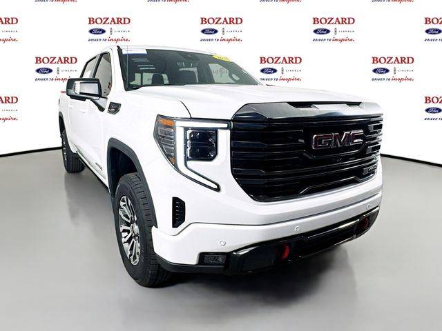 2023 GMC Sierra 1500 AT4 — Pickup Truck — 54,363 mi — Saint Augustine, FL