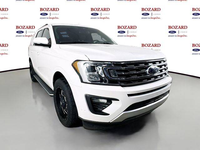 2019 Ford Expedition XLT — SUV — 95,509 mi — Saint Augustine, FL