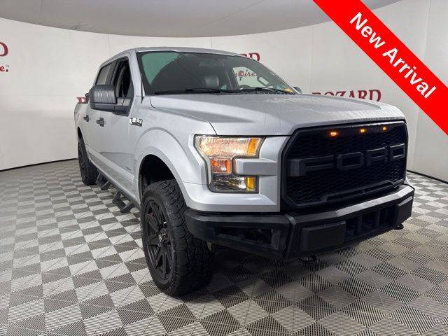 2016 Ford F-150 XL — Pickup Truck — 164,657 mi — Saint Augustine, FL