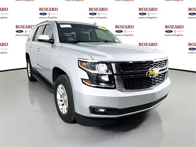 2018 Chevrolet Tahoe LT — SUV — 91,647 mi — Saint Augustine, FL