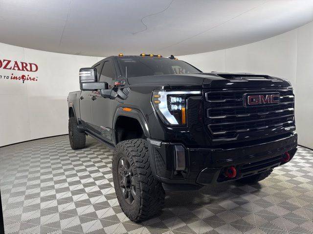 2024 GMC Sierra 2500HD AT4 — Pickup Truck — 49,628 mi — Saint Augustine, FL