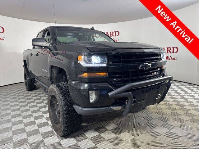 2018 Chevrolet Silverado 1500 LT — Pickup Truck — 104,419 mi — Saint Augustine, FL