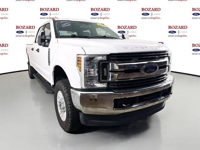 2019 Ford Super Duty F-250 XL — Pickup Truck — 94,806 mi — Saint Augustine, FL