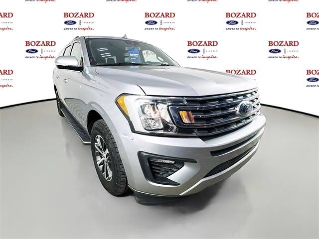 2021 Ford Expedition XLT — SUV — 89,759 mi — Saint Augustine, FL