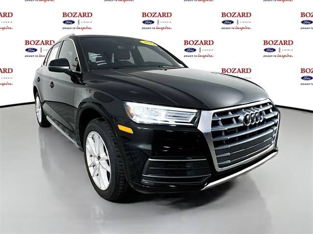 2020 Audi Q5 Premium — SUV — 81,143 mi — Saint Augustine, FL