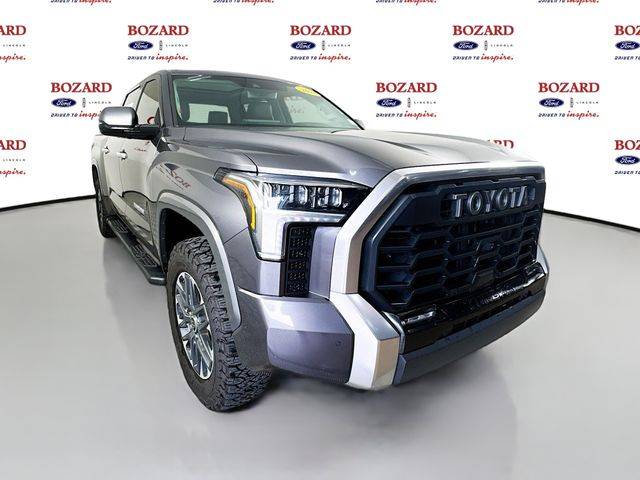 2022 Toyota Tundra Limited — Pickup Truck — 47,000 mi — Saint Augustine, FL