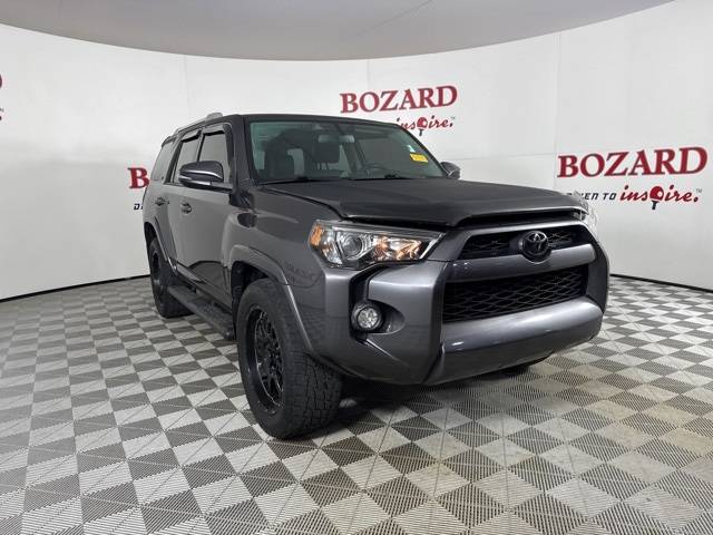 2018 Toyota 4Runner SR5 Premium — SUV — 100,574 mi — Saint Augustine, FL