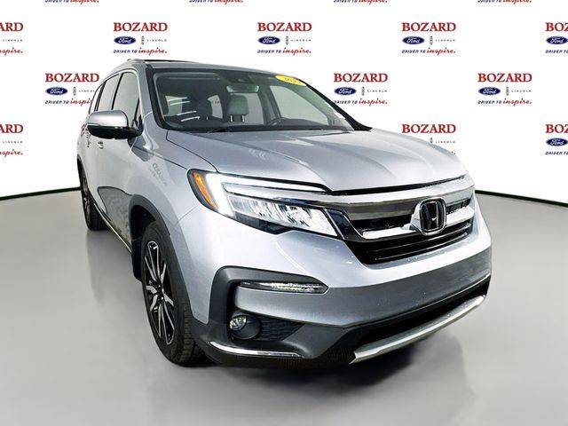 2022 Honda Pilot Touring — SUV — 78,295 mi — Saint Augustine, FL