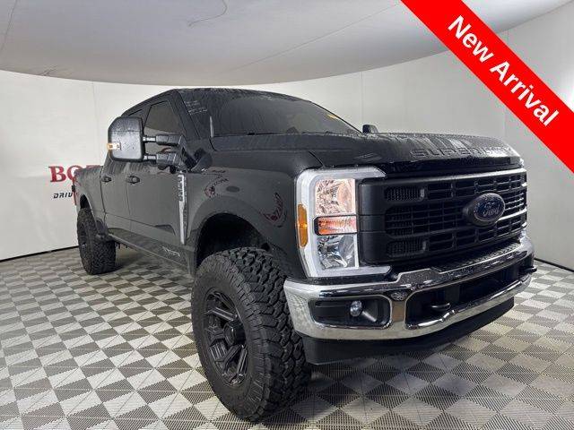 2024 Ford Super Duty F-350 XL — Pickup Truck — 6,656 mi — Saint Augustine, FL