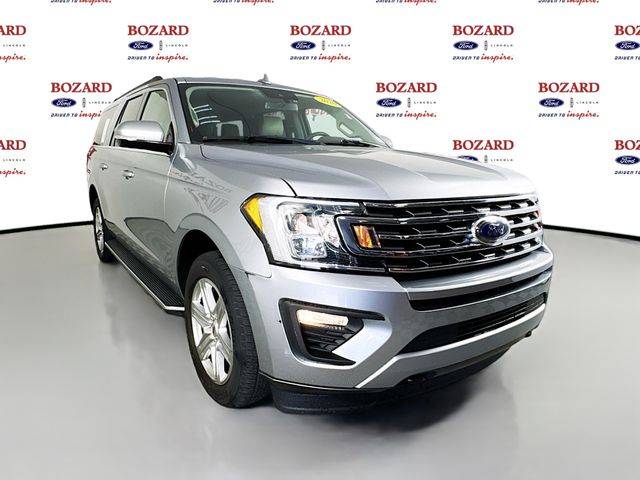 2020 Ford Expedition XLT — SUV — 93,397 mi — Saint Augustine, FL