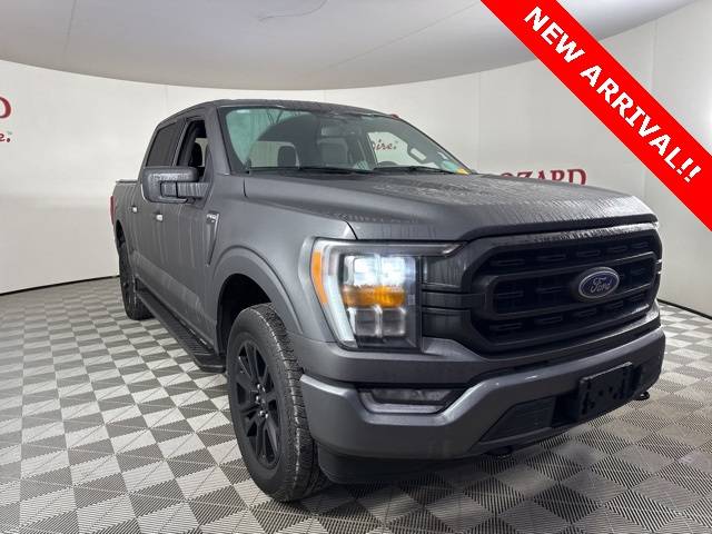 2023 Ford F-150 XLT — Pickup Truck — 23,496 mi — Saint Augustine, FL