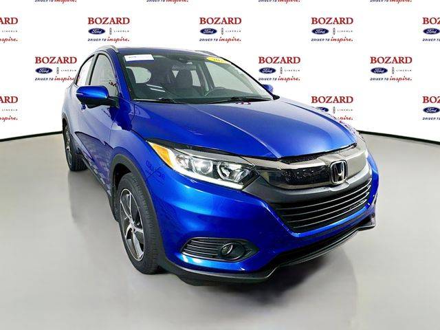 2022 Honda HR-V EX — SUV — 53,888 mi — Saint Augustine, FL