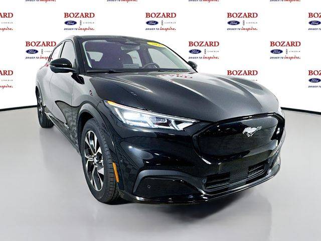 2022 Ford Mustang Mach-E Premium — SUV — 43,628 mi — Saint Augustine, FL
