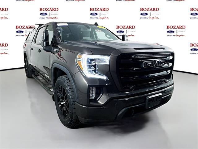 2021 GMC Sierra 1500 Elevation — Pickup Truck — 73,281 mi — Saint Augustine, FL