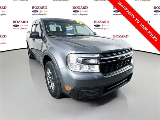2023 Ford Maverick XLT — Pickup Truck — 3,054 mi — Saint Augustine, FL