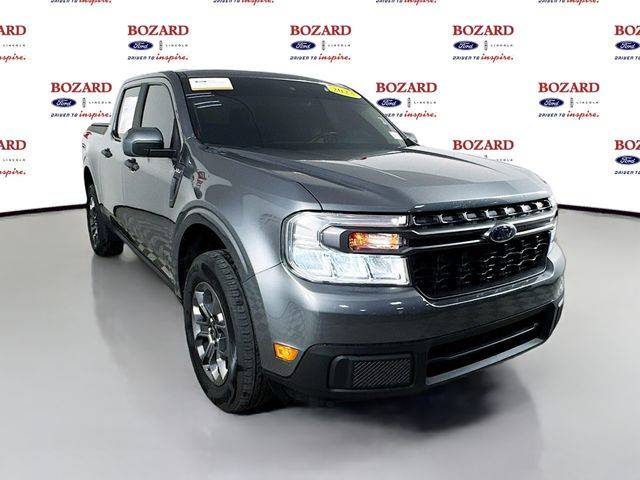 2023 Ford Maverick XLT — Pickup Truck — 25,539 mi — Saint Augustine, FL
