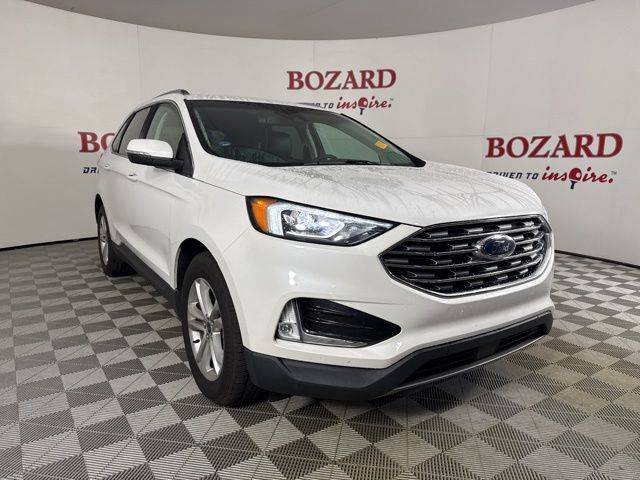 2020 Ford Edge SEL — SUV — 69,770 mi — Saint Augustine, FL