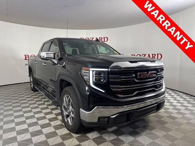 2023 GMC Sierra 1500 SLT — Pickup Truck — 19,797 mi — Saint Augustine, FL