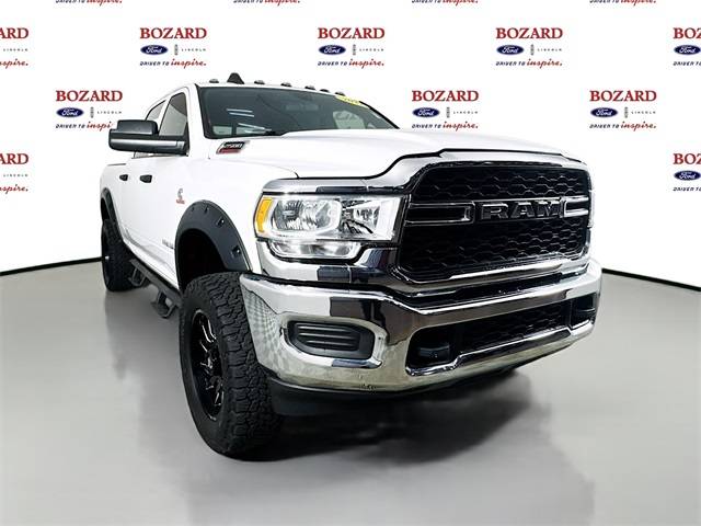 2022 Ram 2500 Tradesman — Pickup Truck — 39,694 mi — Saint Augustine, FL
