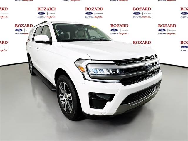 2024 Ford Expedition XLT — SUV — 3,943 mi — Saint Augustine, FL