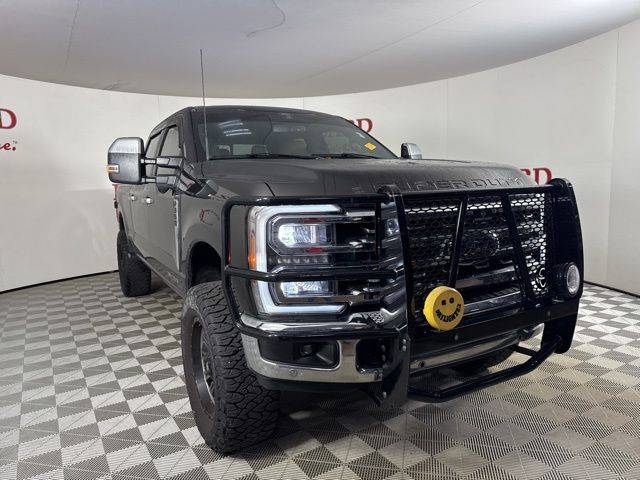 2024 Ford Super Duty F-350 LARIAT — Pickup Truck — 15,978 mi — Saint Augustine, FL