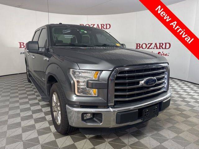 2016 Ford F-150 XLT — Pickup Truck — 107,824 mi — Saint Augustine, FL