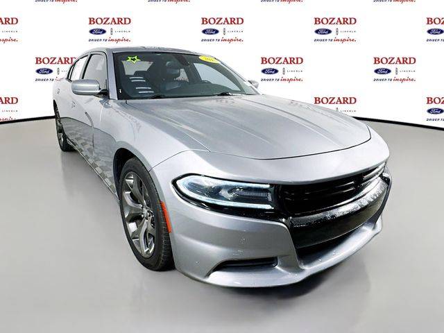 2015 Dodge Charger SXT — Sedan — 137,611 mi — Saint Augustine, FL