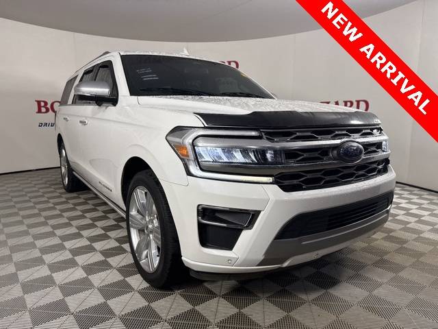 2023 Ford Expedition Platinum — SUV — 52,534 mi — Saint Augustine, FL
