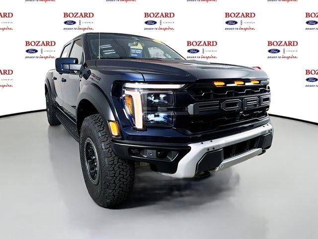 2025 Ford F-150 Raptor — Pickup Truck — 871 mi — Saint Augustine, FL